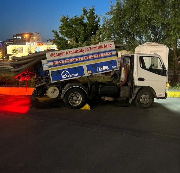 Güngören Tıkanıklık Açma